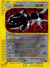 Steelix - H29 - Skyridge