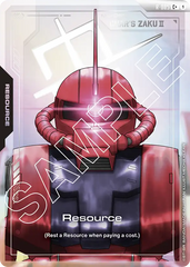 Resource - R-005 - Common (Alternate Art) - Resources