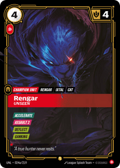 Rengar