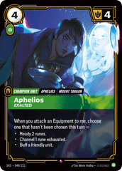 Aphelios
