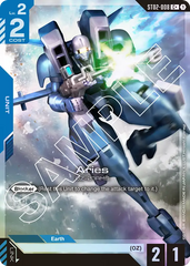 Aries - ST02-008 - Common - Wings of Advance