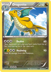 Dragonite - 083/116 - Plasma Freeze