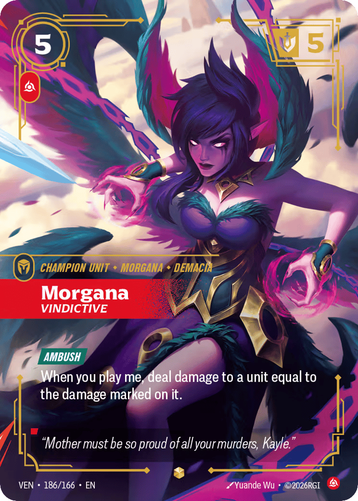 Morgana