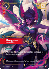 Morgana