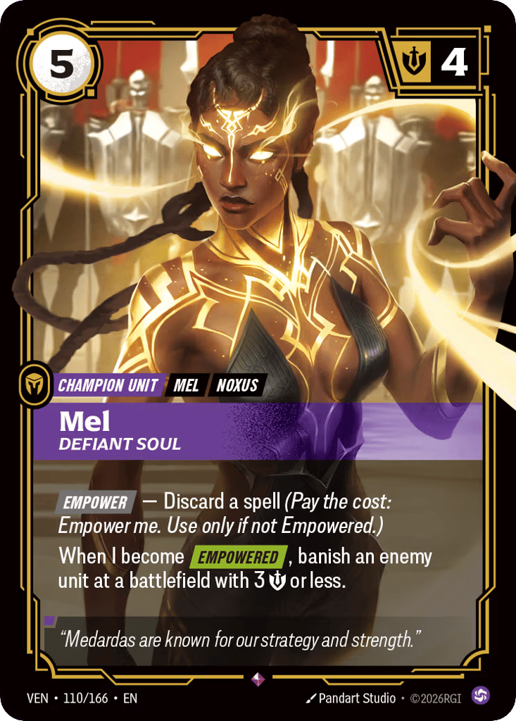 Mel