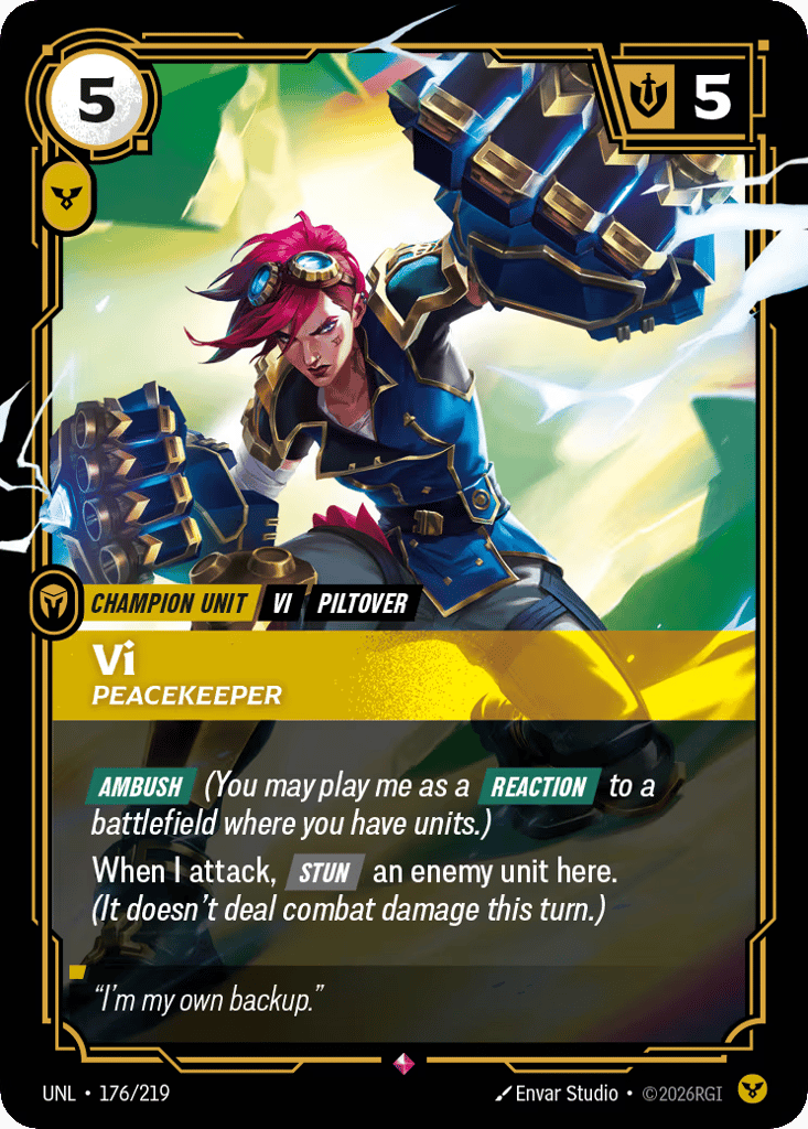 Vi
