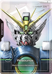 Resource - R-004 - Common (Alternate Art) - Resources