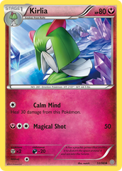 Kirlia - 53/98 - Ancient Origins