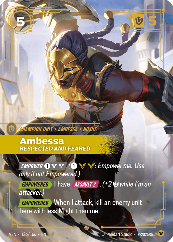 Ambessa