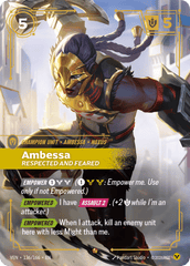 Ambessa