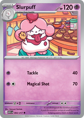 Slurpuff - 094/217 - Ascended Heroes