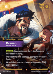 Draven