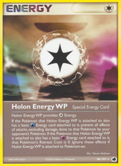 Holon Energy WP - 086/101 - Dragon Frontiers