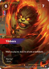 Tibbers - 018/024 - Epic - Proving Grounds