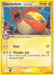Charmeleon δ - 05/17 - POP Series 5