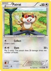 Patrat - 111/135 - Plasma Storm