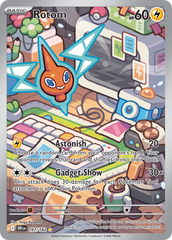 Rotom - 197/182 - Destined Rivals