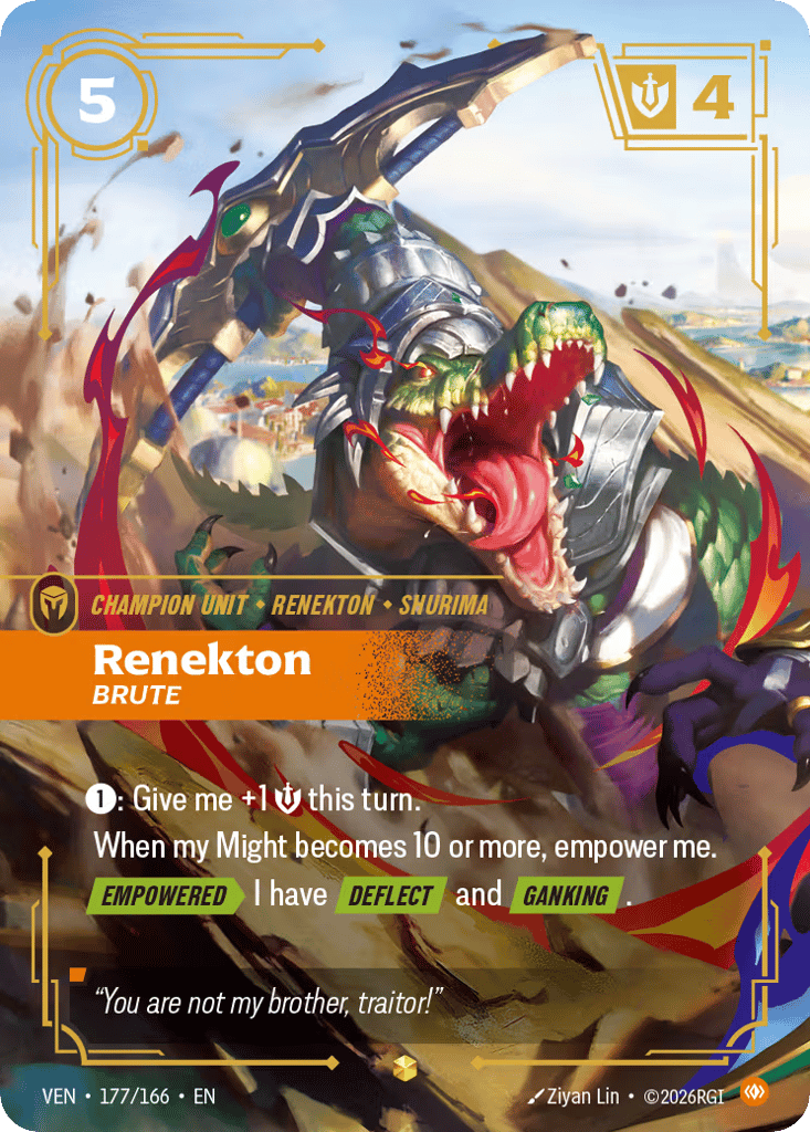 Renekton