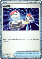 Switch - 29/34 - Pokémon TCG Classic - Blastoise