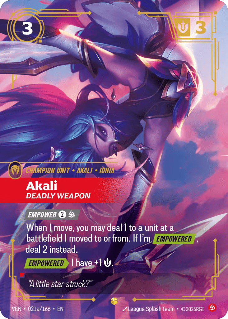 Akali