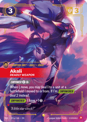 Akali