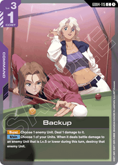 Backup - GD04-115 - Common - Phantom Aria