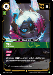 Vex