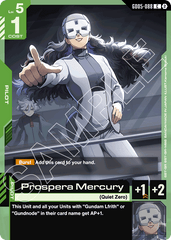Prospera Mercury - GD05-088 - Common - Freedom Ascension