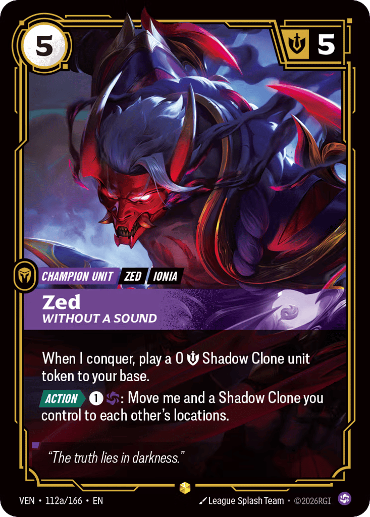 Zed