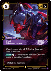 Zed
