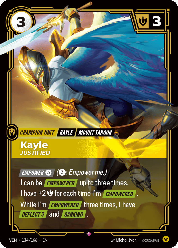 Kayle