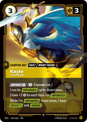 Kayle