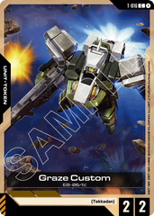 Graze Custom - T-016 - Common - Tokens
