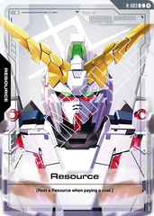 Resource - R-003 - Common - Resources
