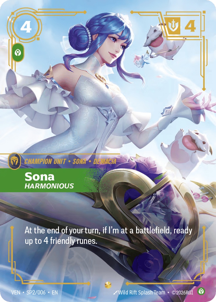 Sona