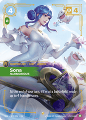 Sona