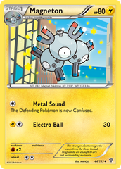 Magneton - 044/135 - Plasma Storm