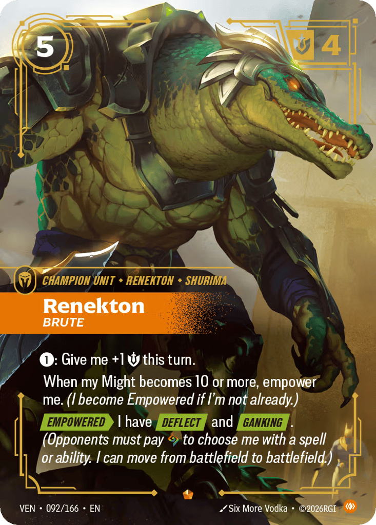 Renekton