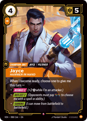 Jayce