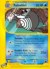 Poliwhirl - 088/144 - Skyridge