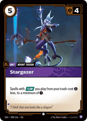 Stargazer - 098/166 - Common - Vendetta