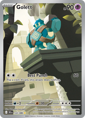 Golett - 122/86 - Black Bolt