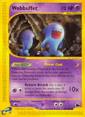 Wobbuffet - 045/144 - Skyridge