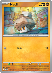 Nacli - 082/132 - Mega Evolution