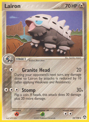 Lairon - 032/108 - Power Keepers