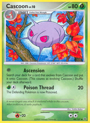 Cascoon - 044/127 - Platinum