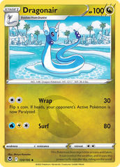 Dragonair - 130/195 - Silver Tempest