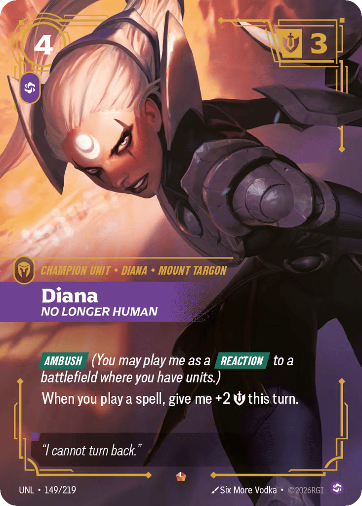 Diana