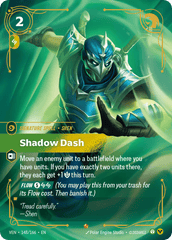 Shadow Dash - 148/166 - Epic - Vendetta