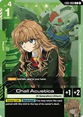 Chall Acustica - EB01-068 - Common - Eternal Nexus